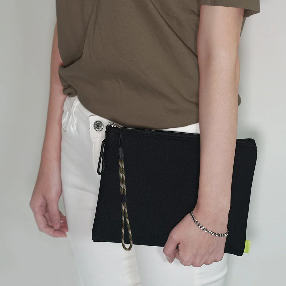 Paracord Lanyard Wrist Strap [2 Pack] - Image 54