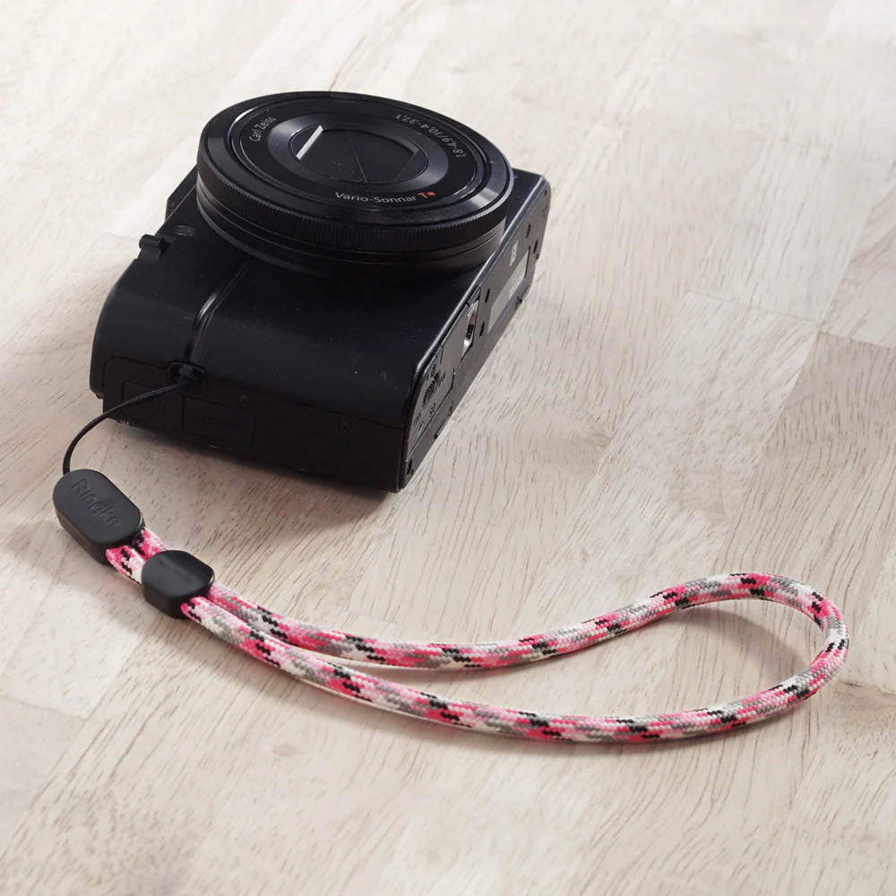 Paracord Lanyard Wrist Strap [2 Pack] - Image 65