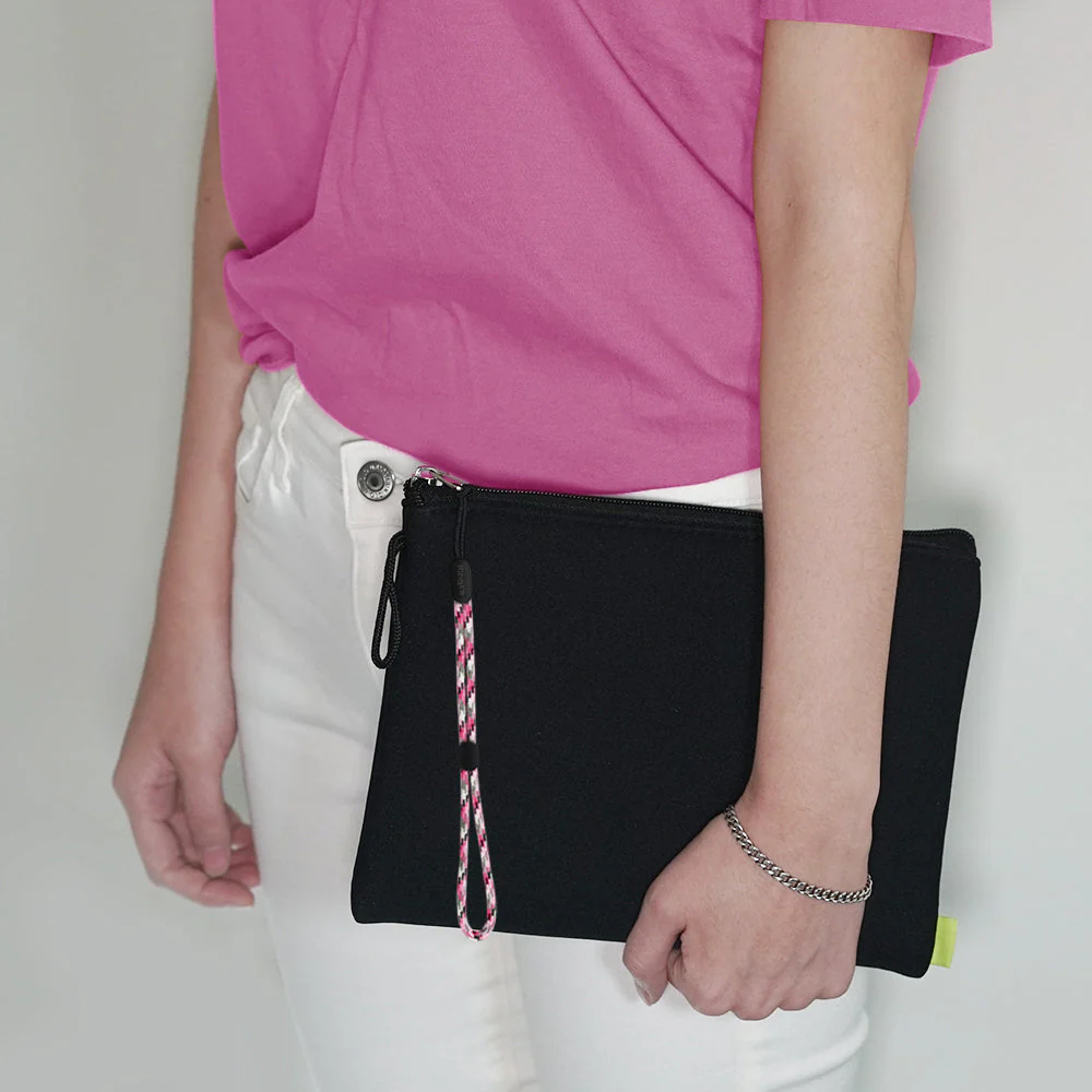 Paracord Lanyard Wrist Strap [2 Pack] - Image 66