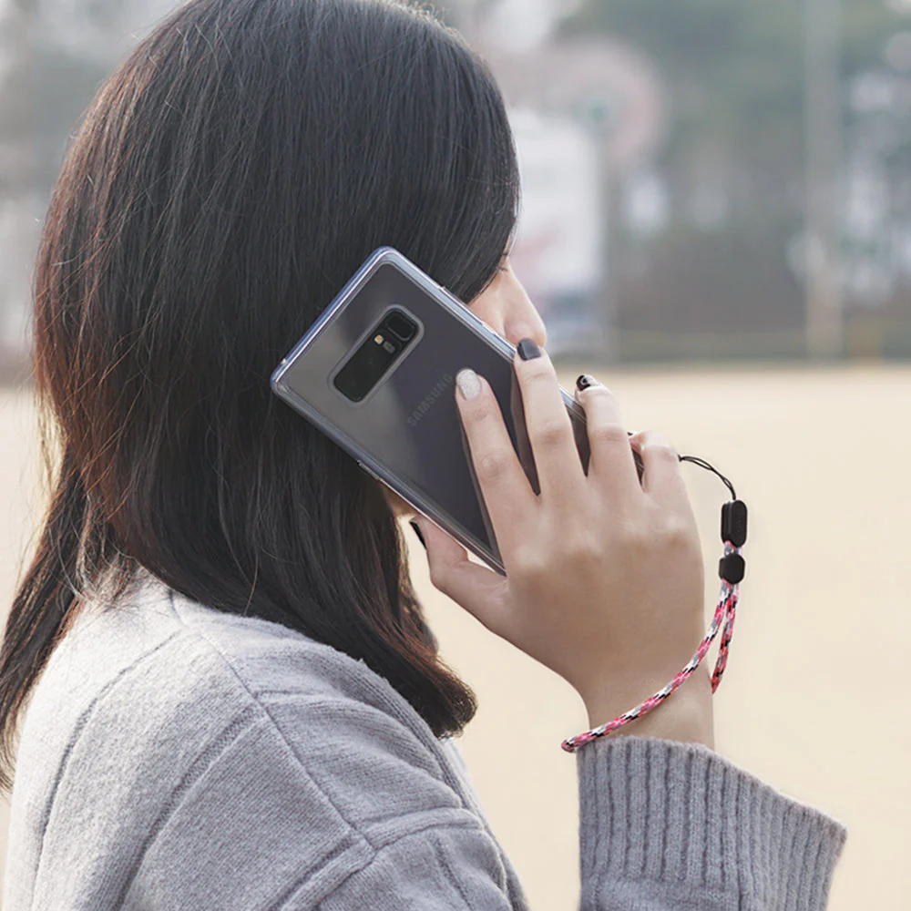 Paracord Lanyard Wrist Strap [2 Pack] - Image 70