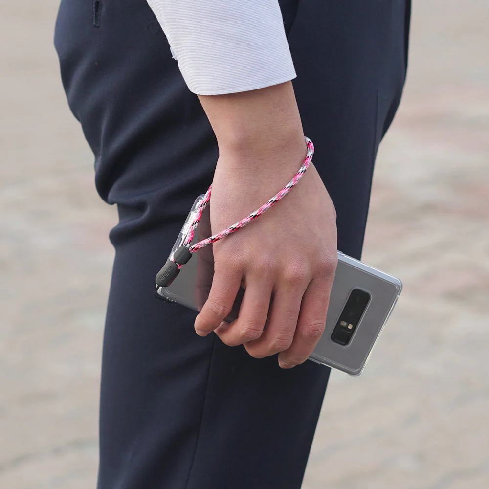 Paracord Lanyard Wrist Strap [2 Pack] - Image 72