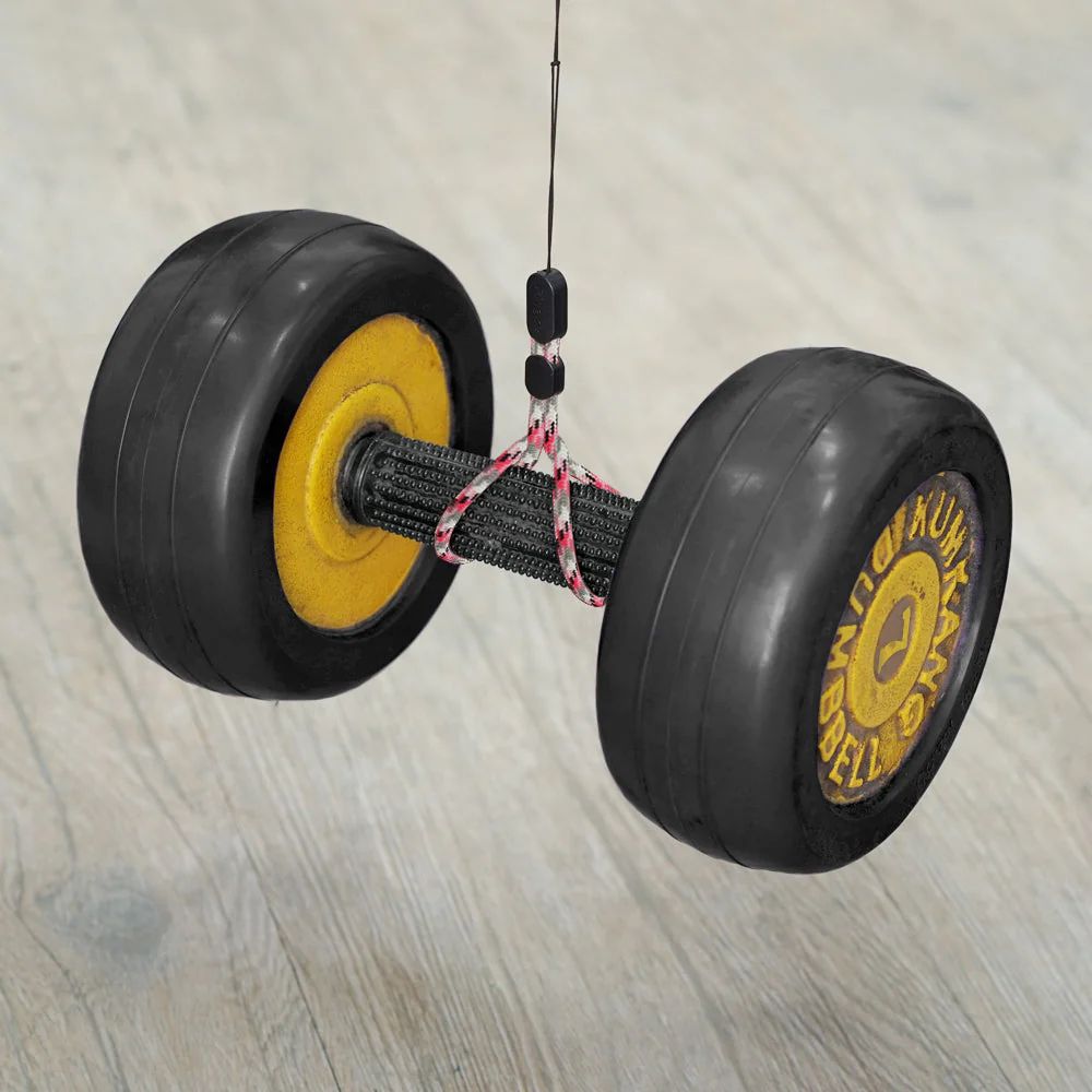 Paracord Lanyard Wrist Strap [2 Pack] - Image 73