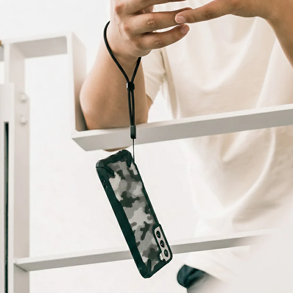 Paracord Lanyard Wrist Strap [2 Pack] - Image 77