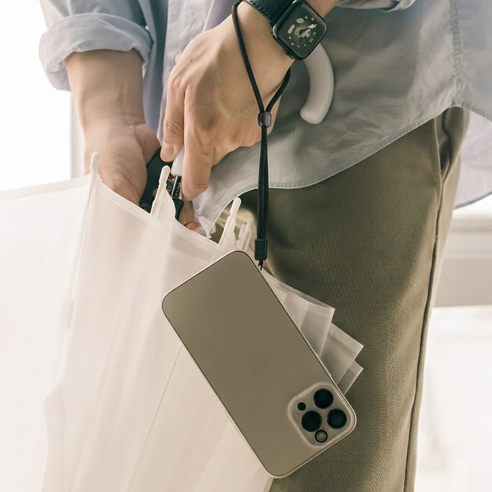 Paracord Lanyard Wrist Strap [2 Pack] - Image 78