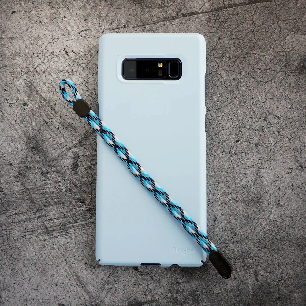 Paracord Lanyard Wrist Strap [2 Pack] - Image 8