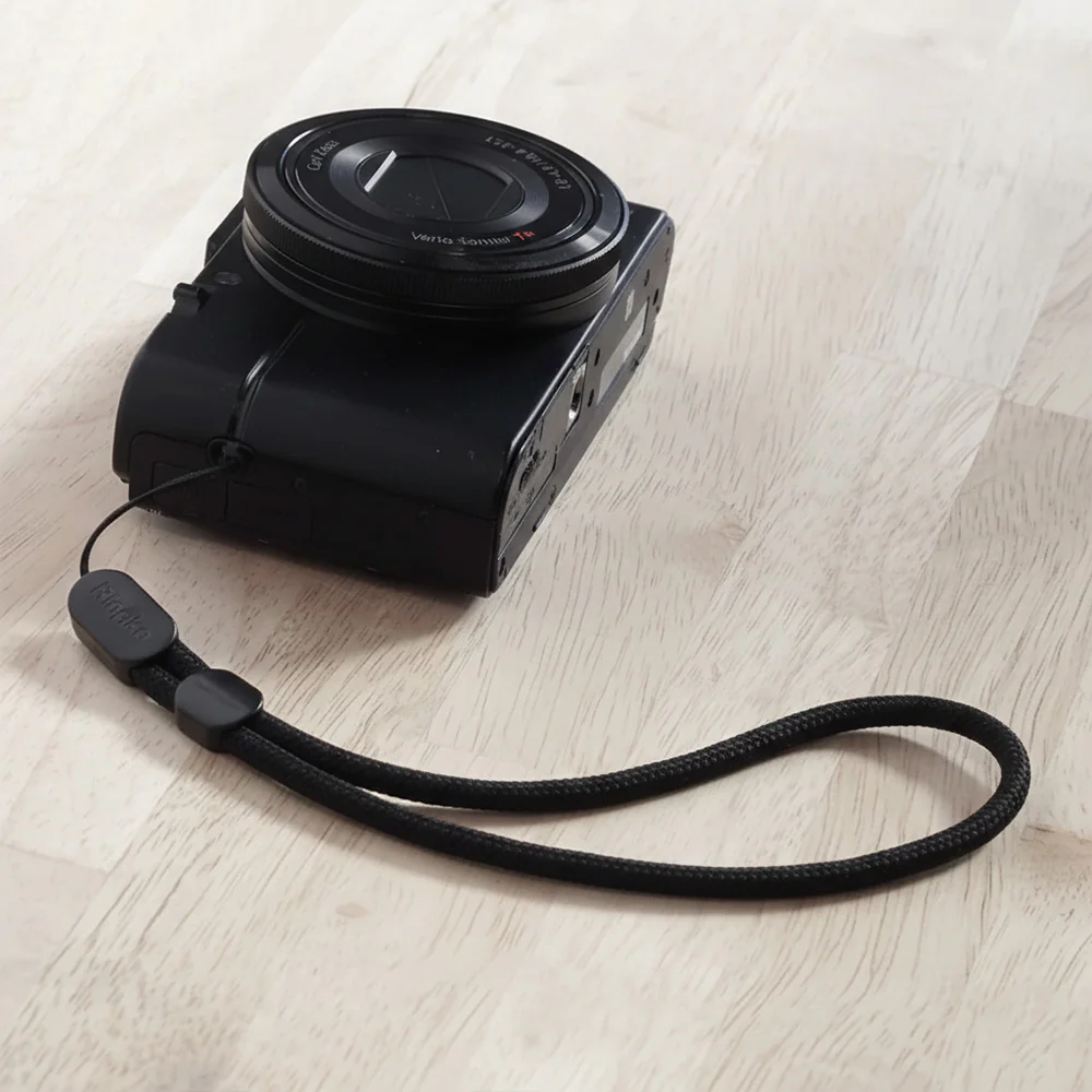 Paracord Lanyard Wrist Strap [2 Pack] - Image 80