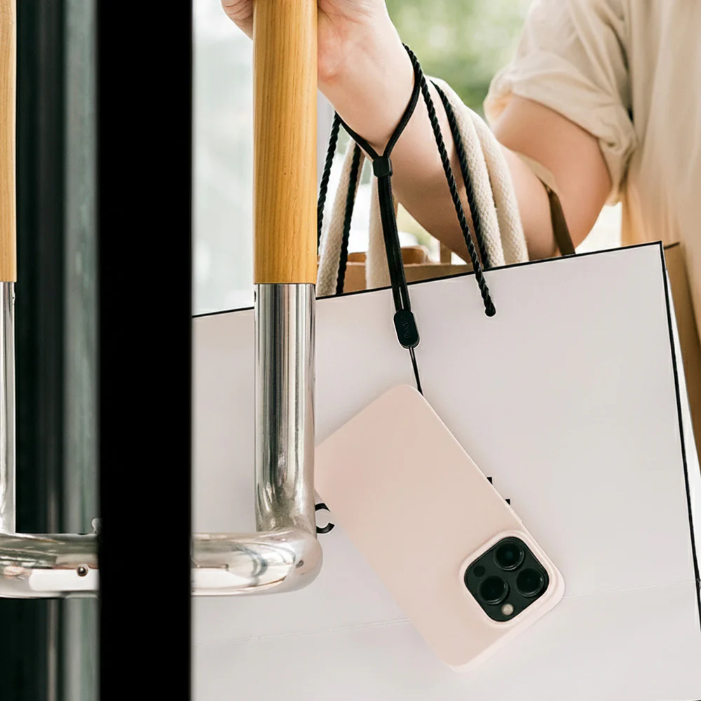 Paracord Lanyard Wrist Strap [2 Pack] - Image 81