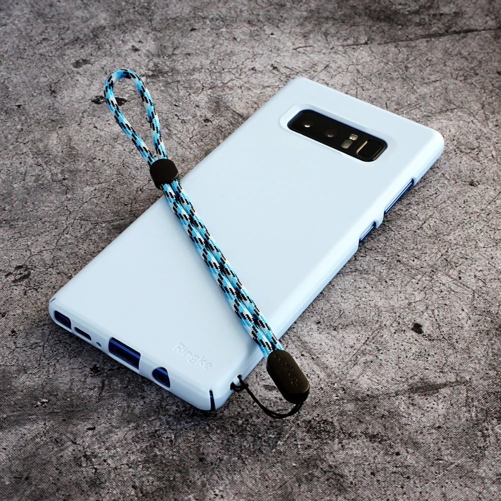 Paracord Lanyard Wrist Strap [2 Pack] - Image 9