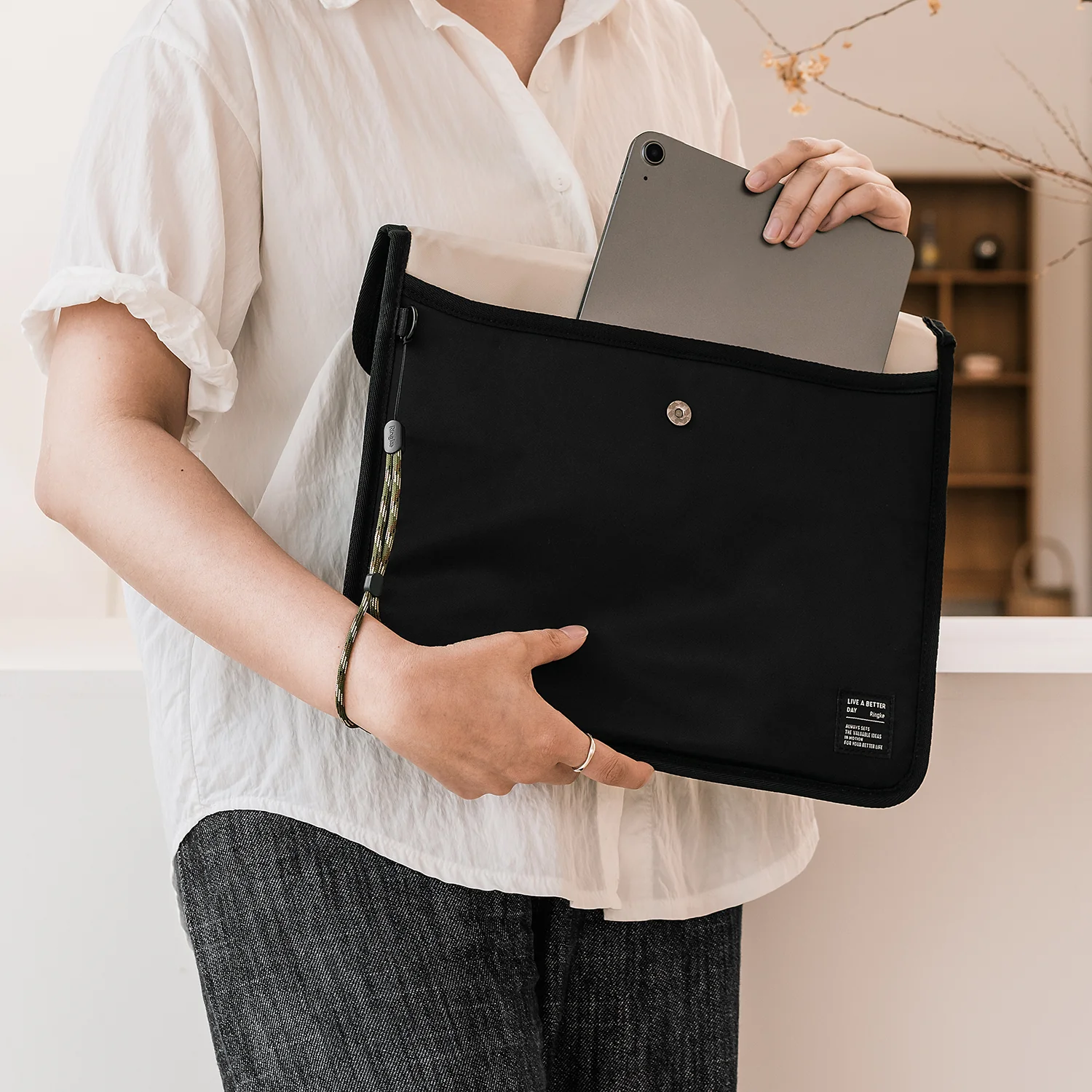 Paracord Lanyard Wrist Strap [6 Pack] - Image 10