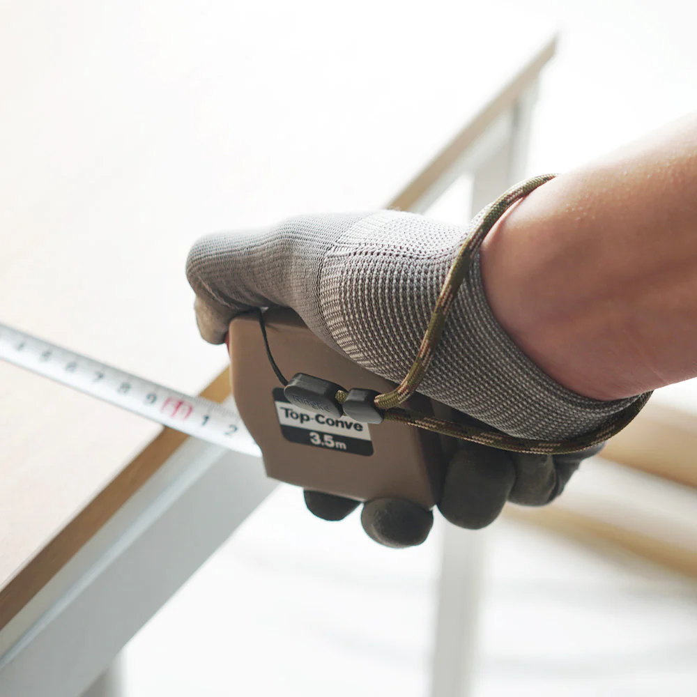 Paracord Lanyard Wrist Strap [6 Pack] - Image 14