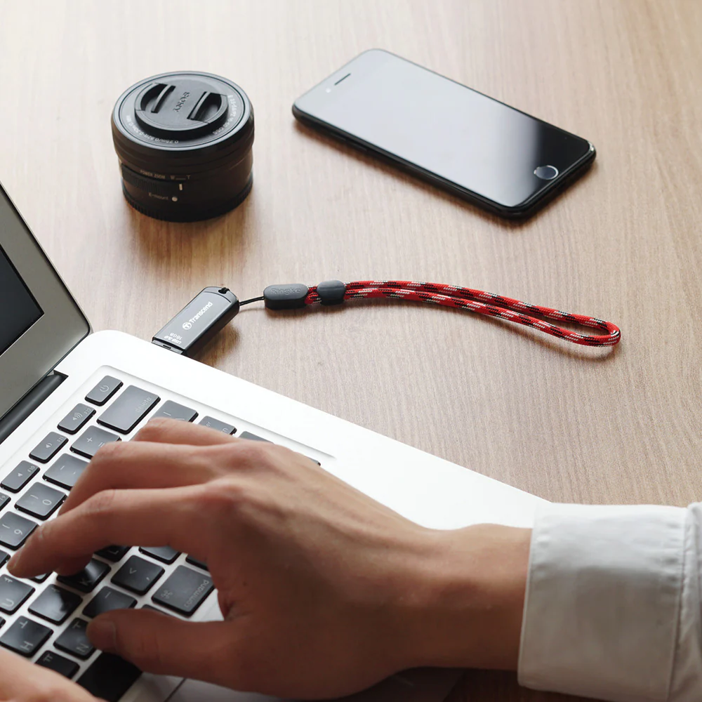 Paracord Lanyard Wrist Strap [6 Pack] - Image 15