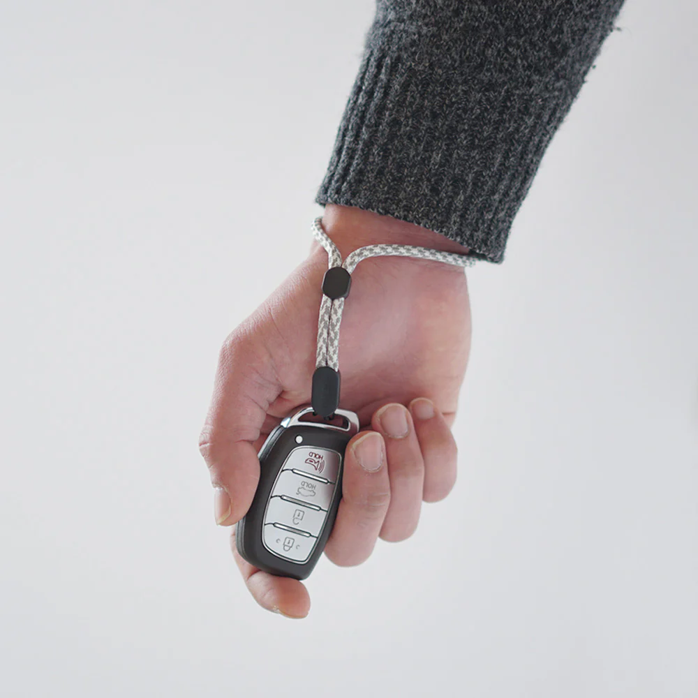 Paracord Lanyard Wrist Strap [6 Pack] - Image 16