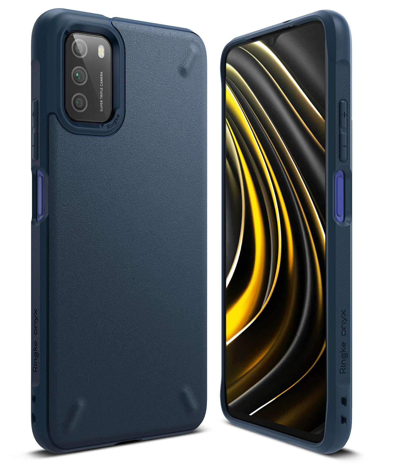 Poco M3 Case | Onyx - Image 12