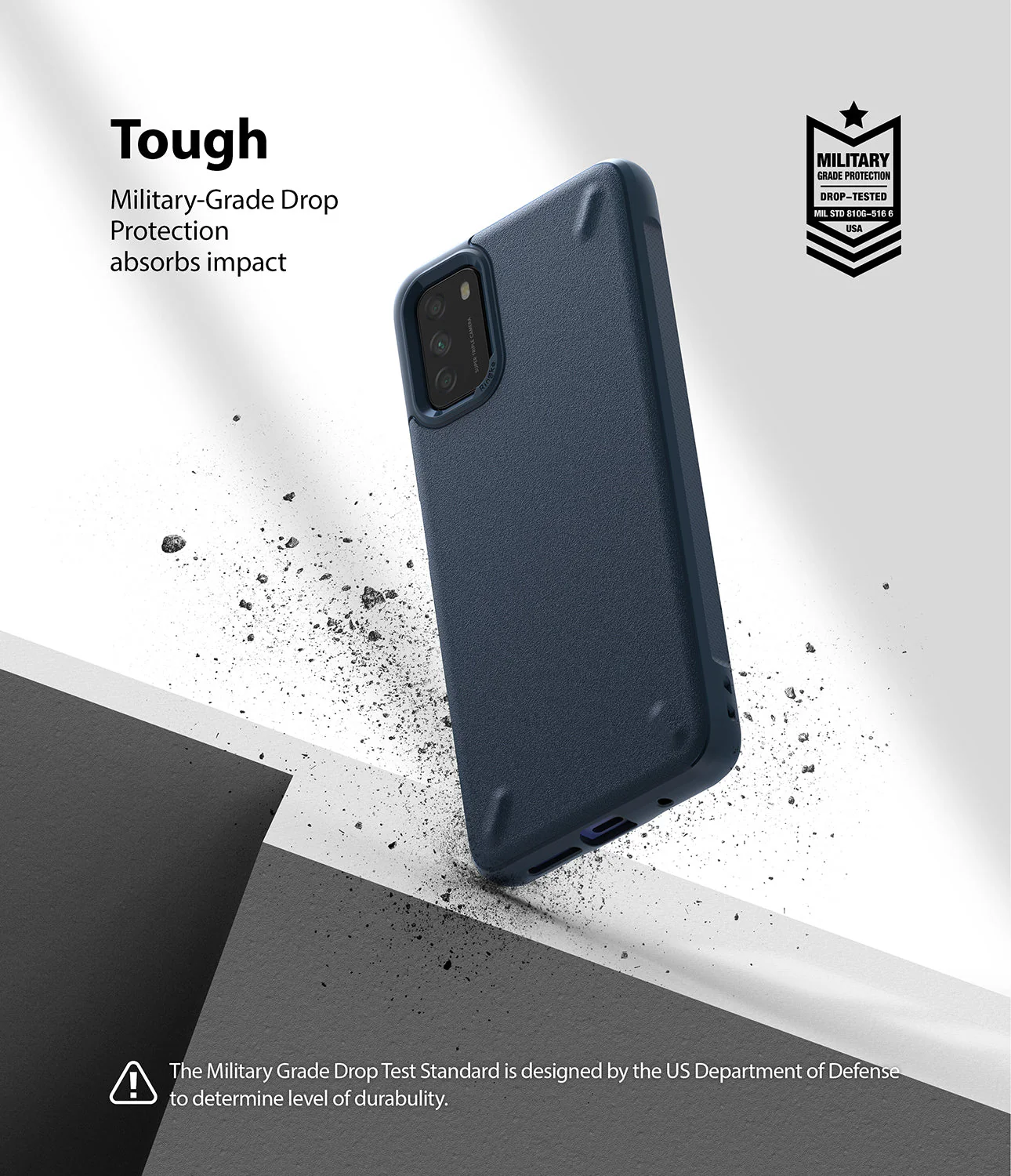 Poco M3 Case | Onyx - Image 15