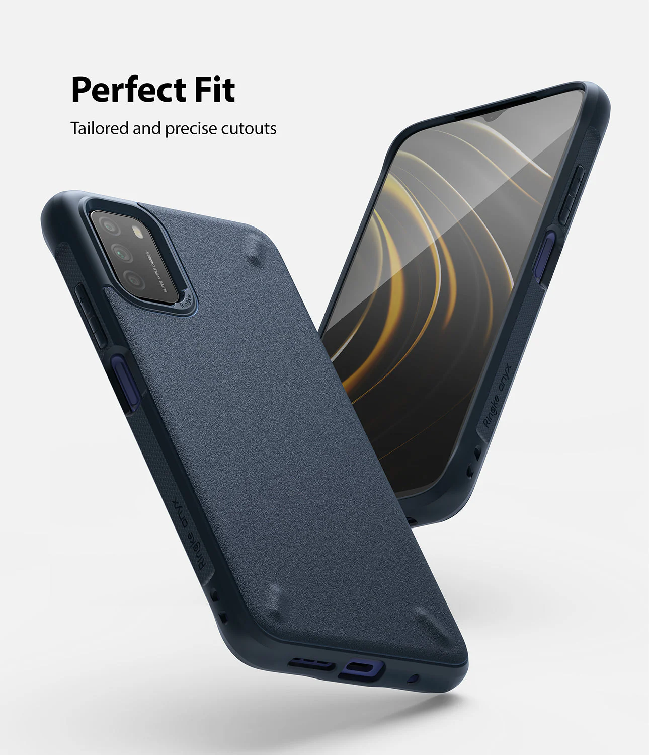 Poco M3 Case | Onyx - Image 16