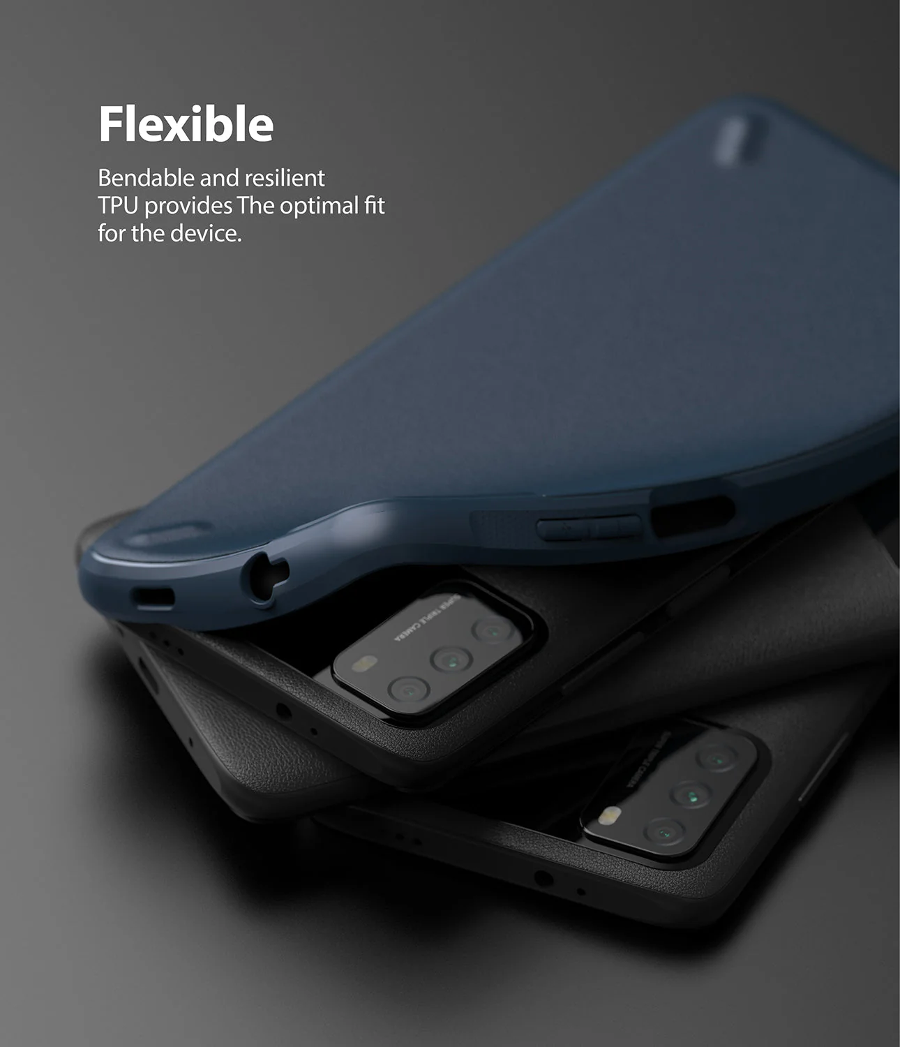 Poco M3 Case | Onyx - Image 17