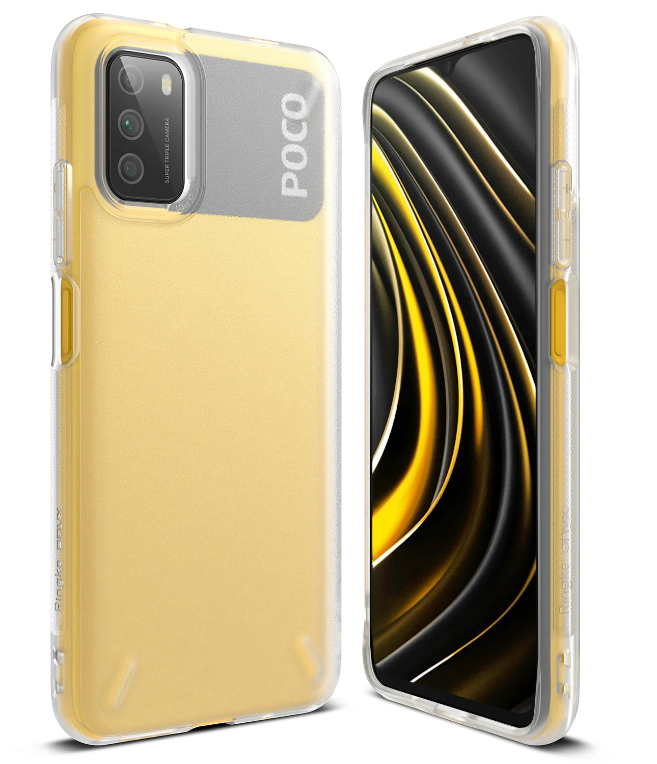 Poco M3 Case | Onyx - Image 21