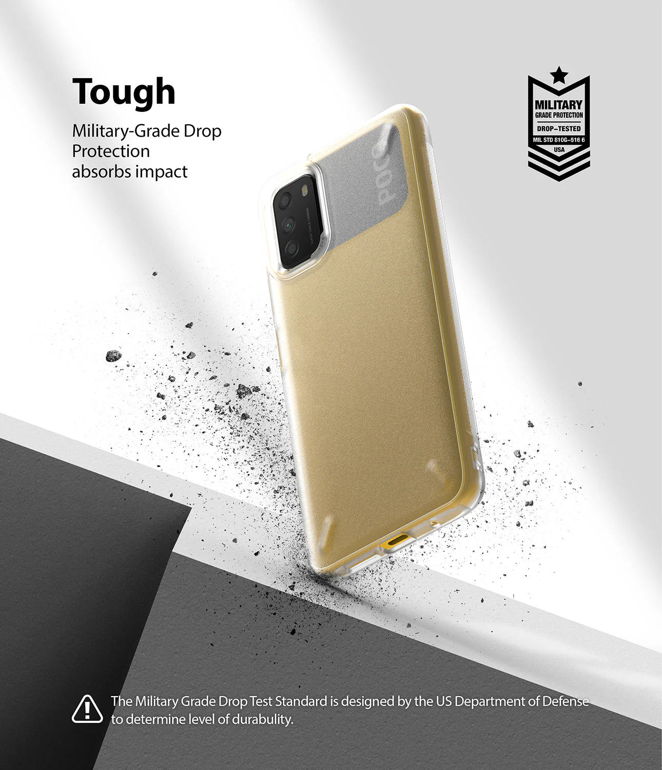 Poco M3 Case | Onyx - Image 24