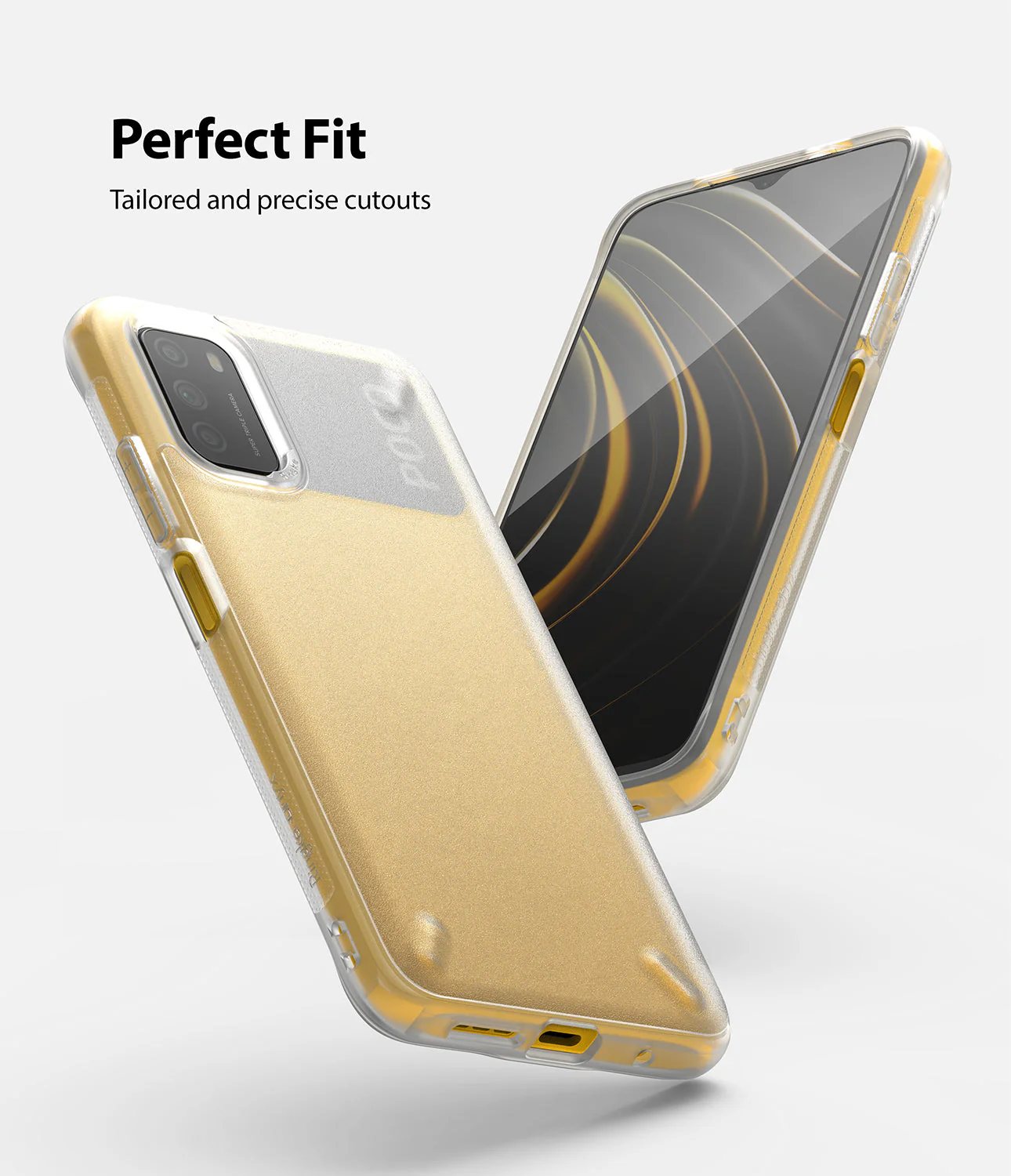 Poco M3 Case | Onyx - Image 25