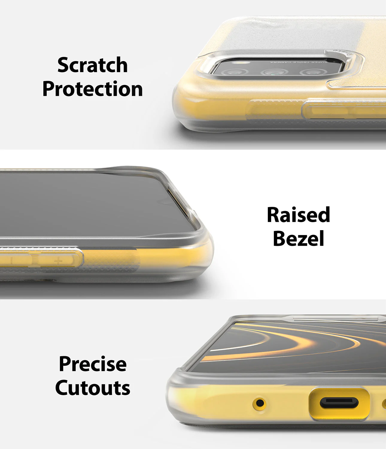 Poco M3 Case | Onyx - Image 27