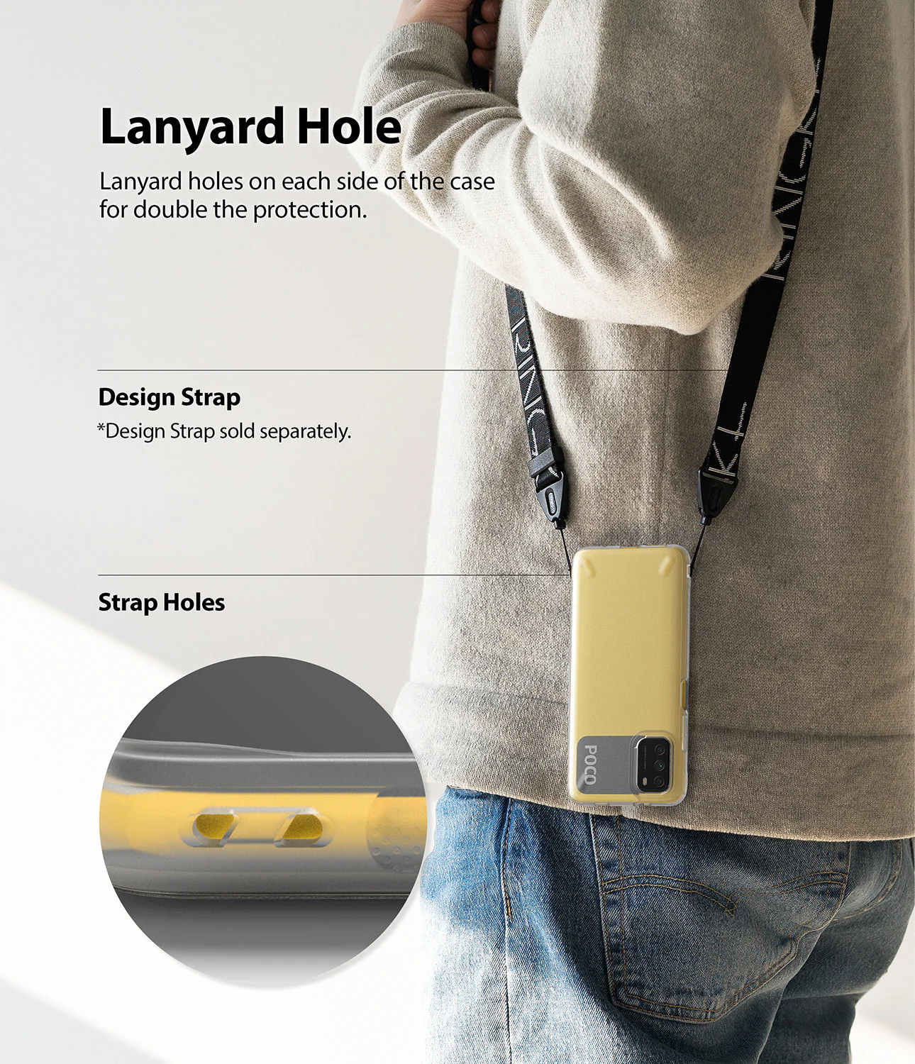 Poco M3 Case | Onyx - Image 28