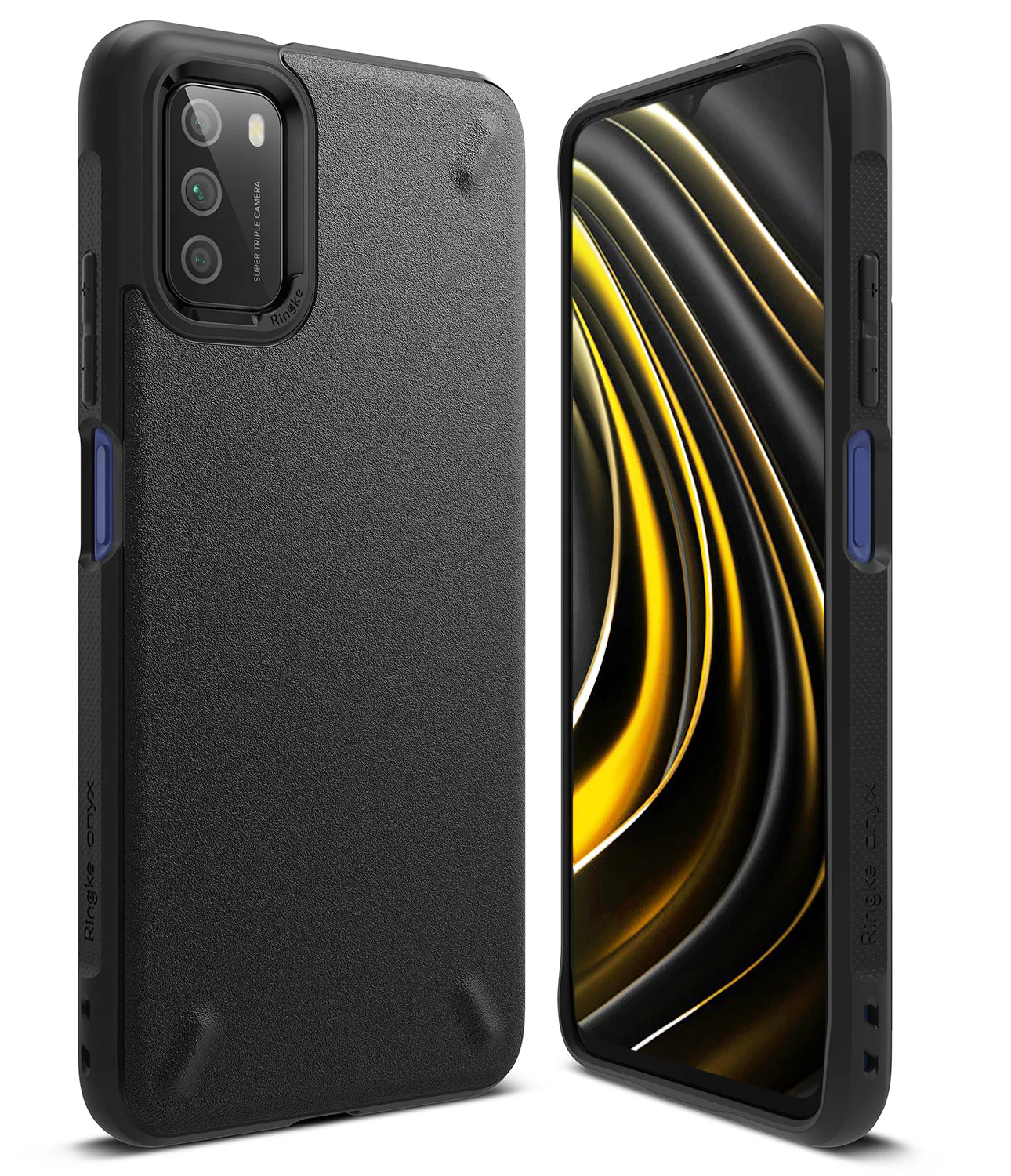 Poco M3 Case | Onyx - Image 3