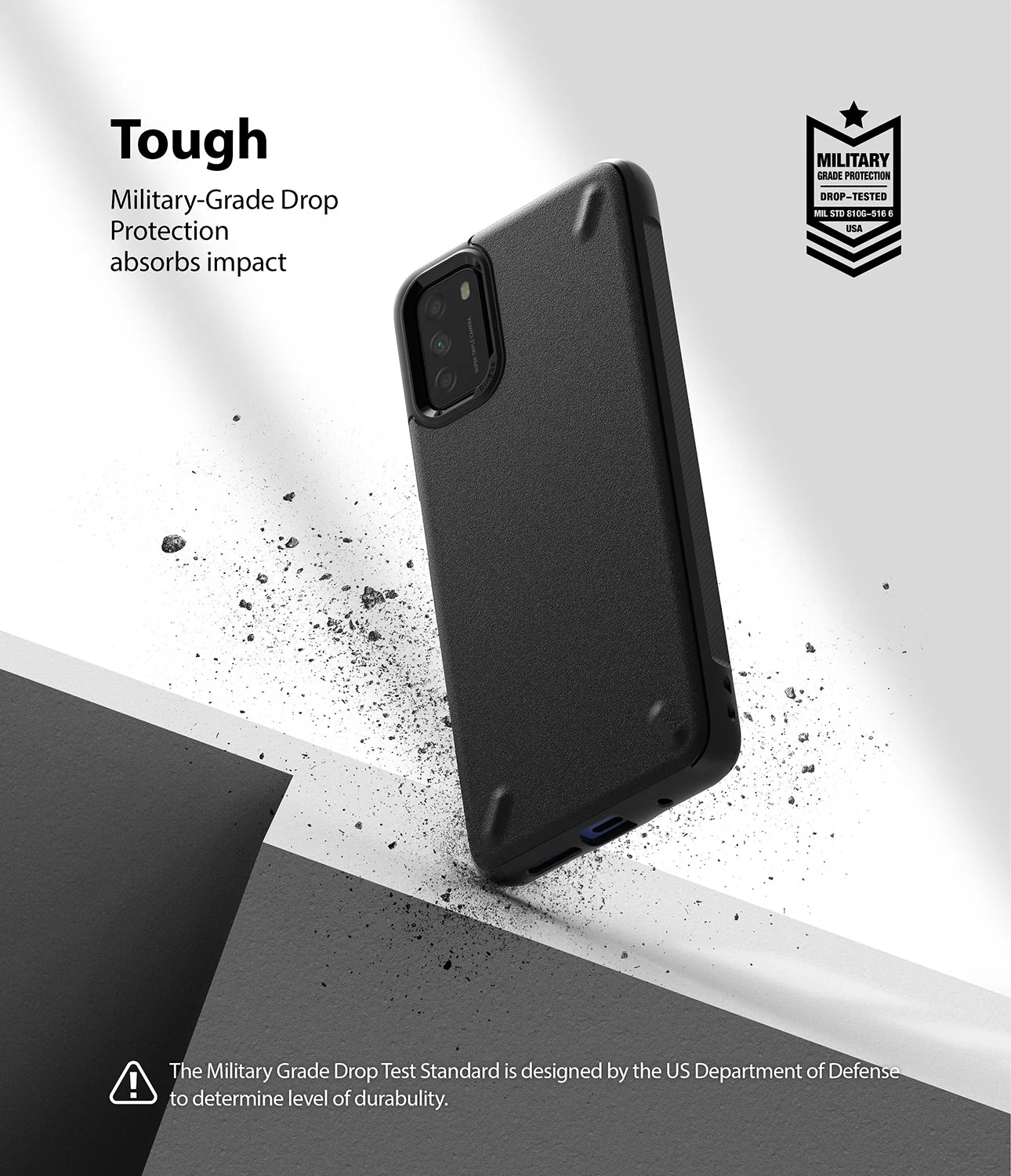Poco M3 Case | Onyx - Image 6