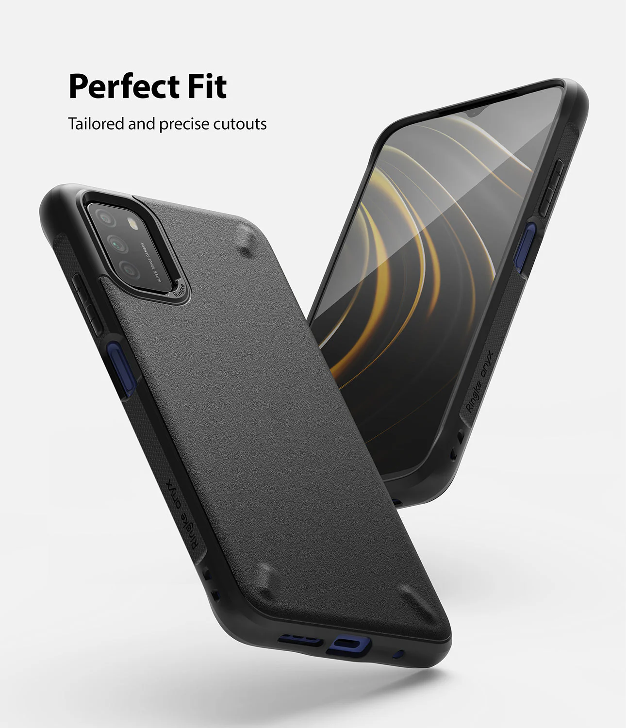 Poco M3 Case | Onyx - Image 7