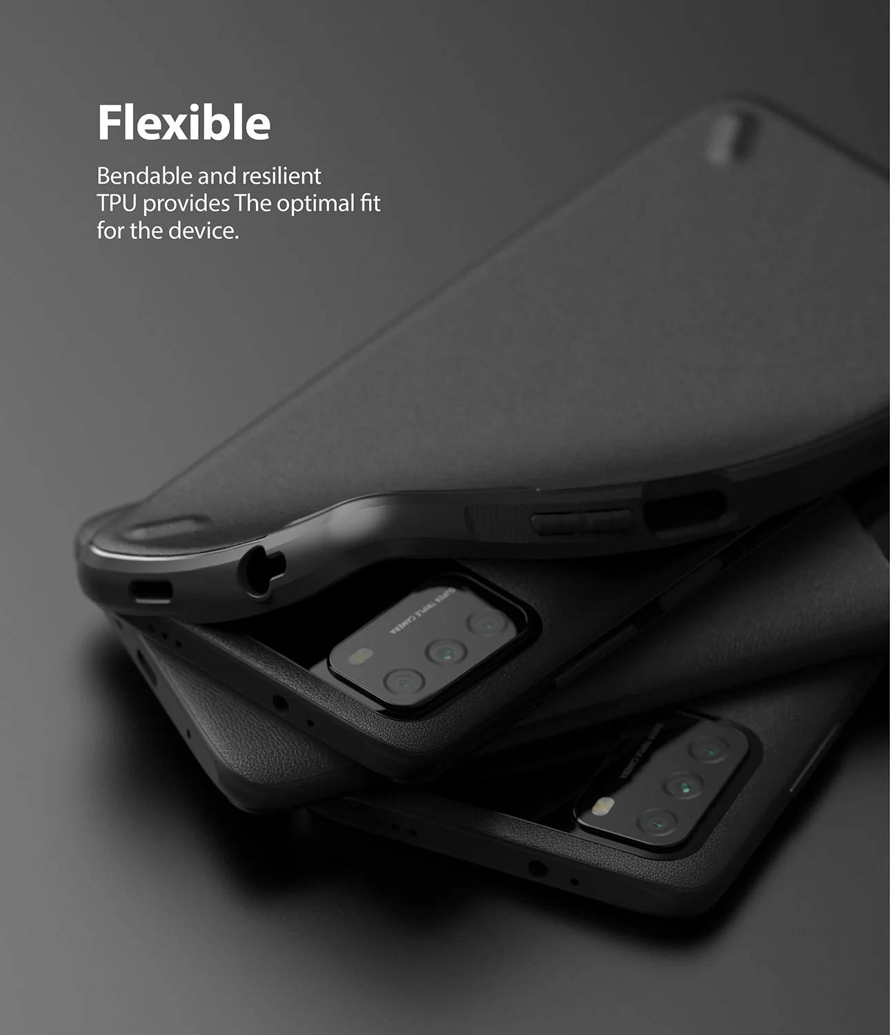 Poco M3 Case | Onyx - Image 8