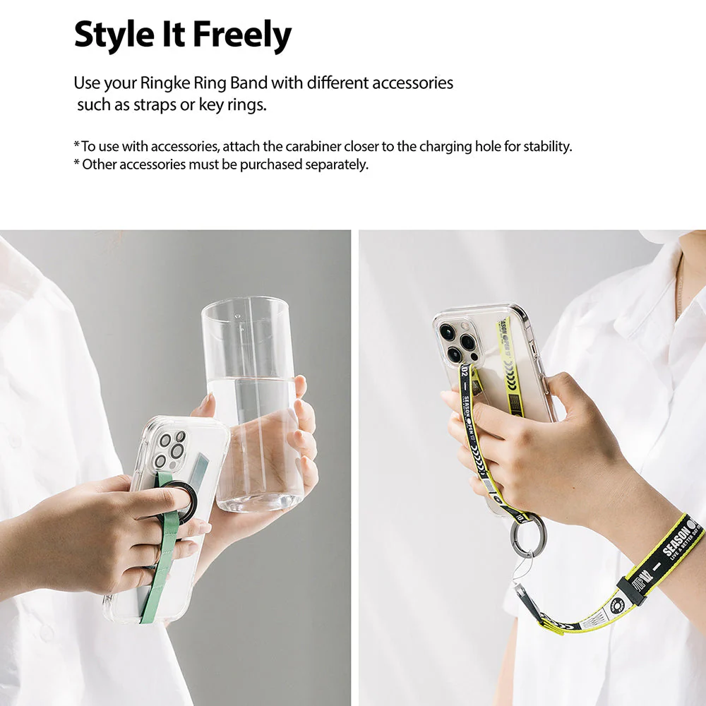 Ring Band Strap - Image 18