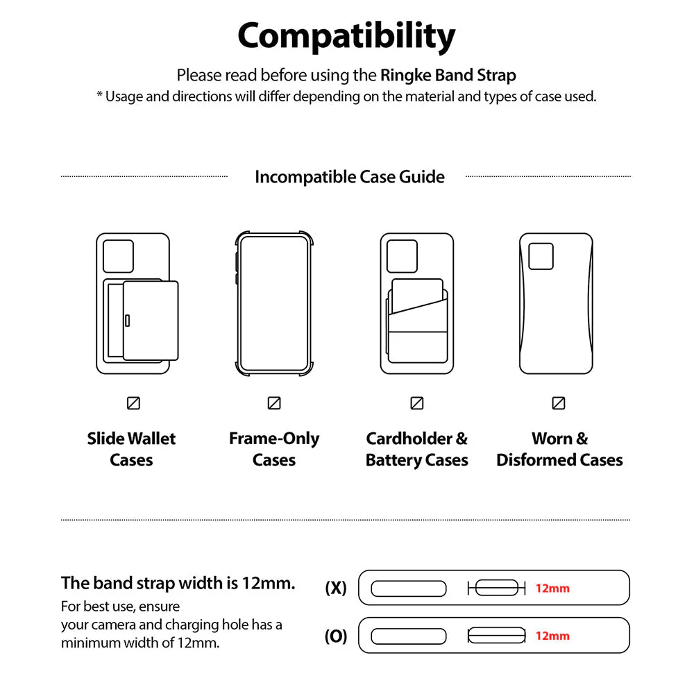 Ring Band Strap - Image 23