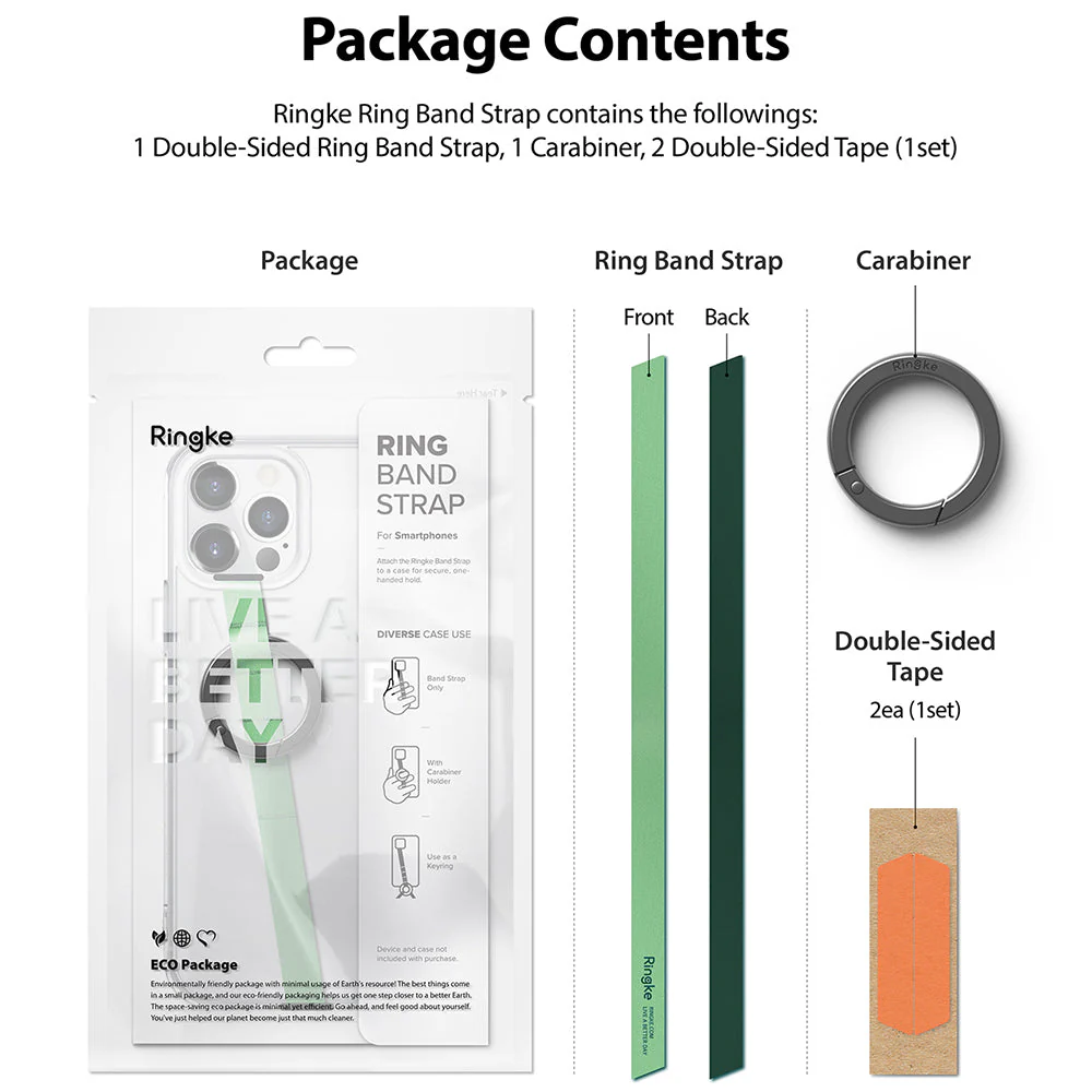 Ring Band Strap - Image 33