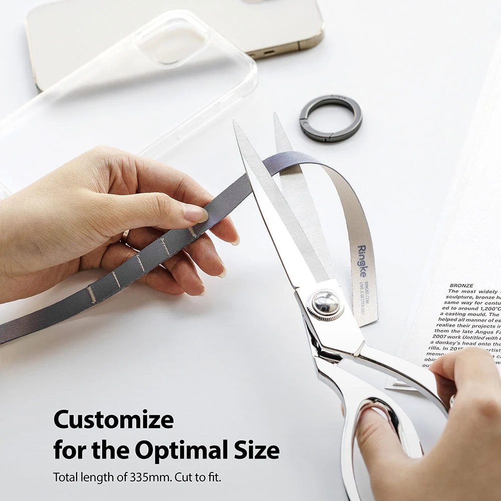 Ring Band Strap - Image 5