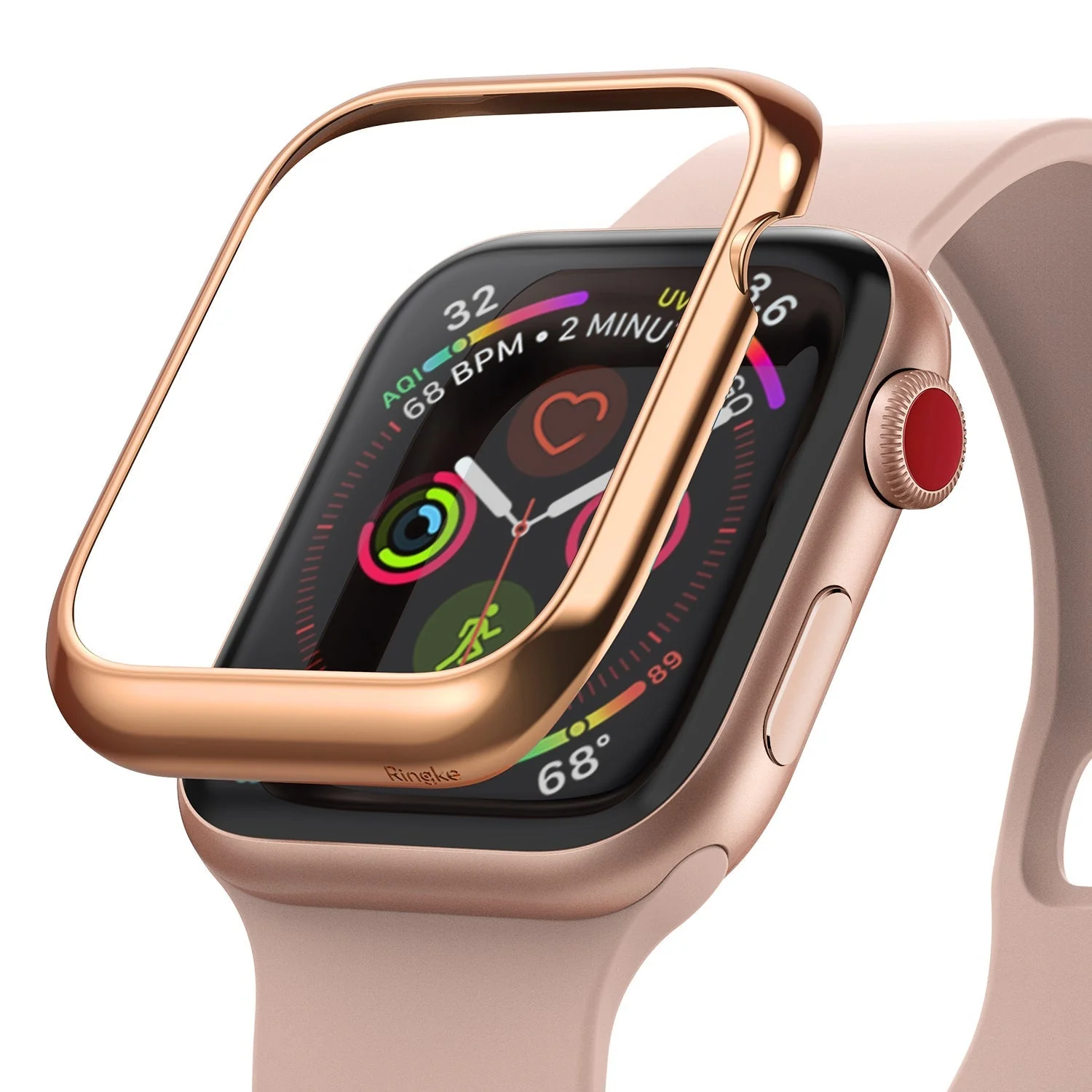 Apple Watch Series 3 / 2 / 1 (38mm) | Bezel Styling - Image 27