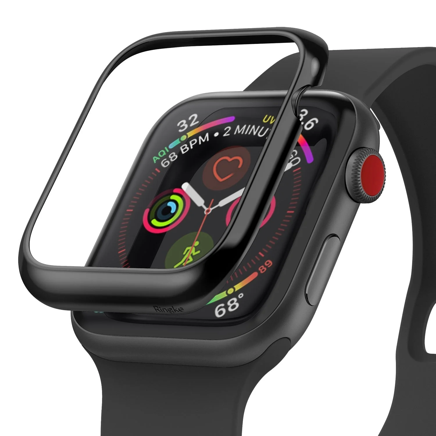 Apple Watch Series 3 / 2 / 1 (38mm) | Bezel Styling - Image 40