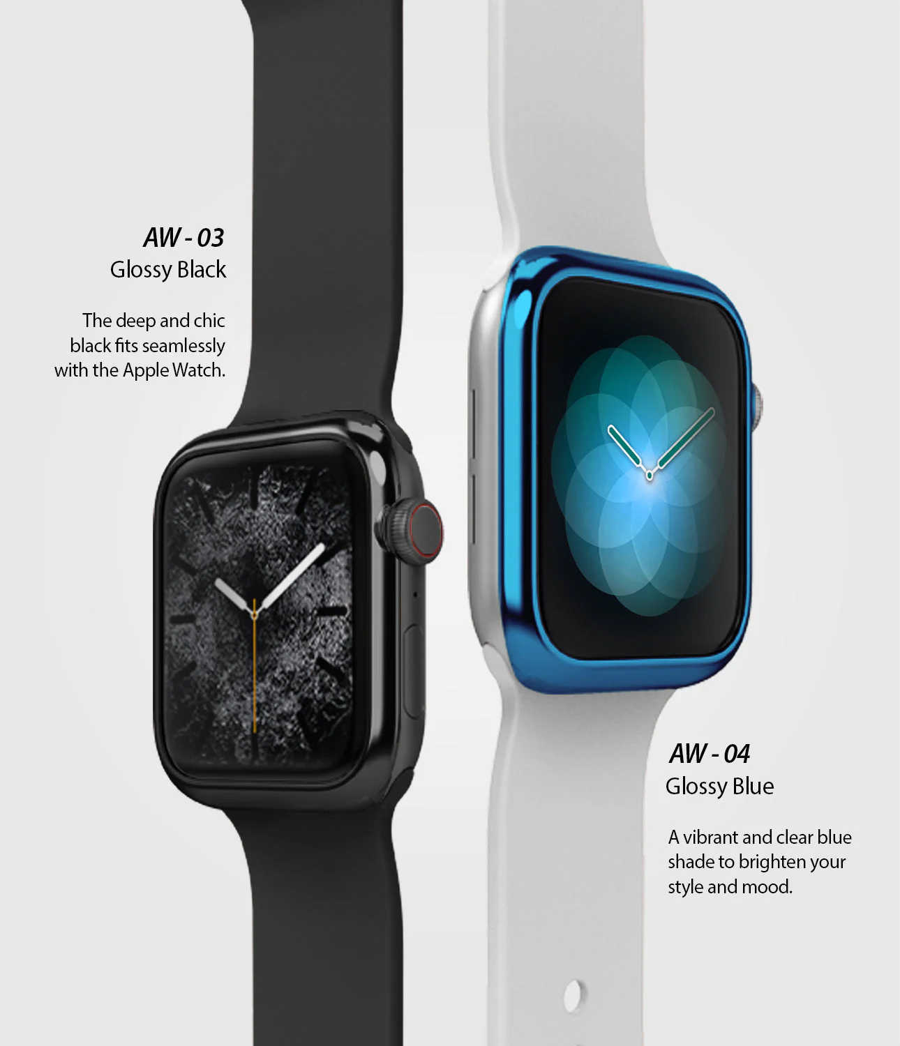 Apple Watch Series 3 / 2 / 1 (38mm) | Bezel Styling - Image 43