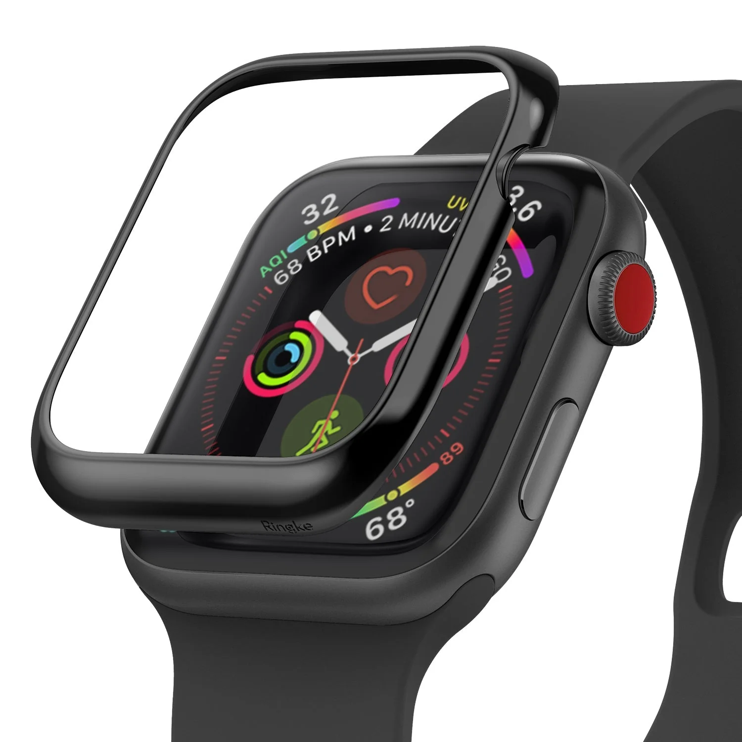 Apple Watch 3 / 2 / 1 (42mm) | Bezel Styling - Image 25