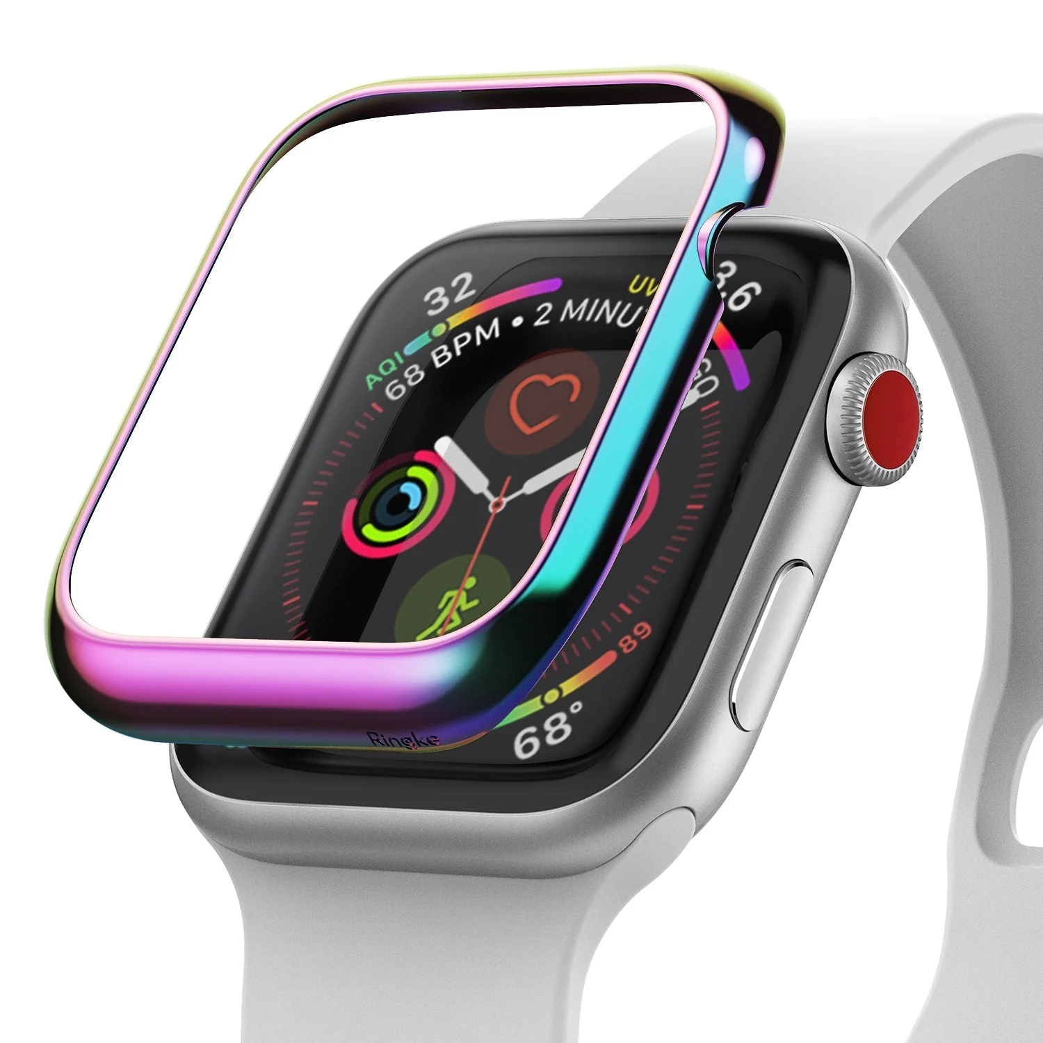 Apple Watch 3 / 2 / 1 (42mm) | Bezel Styling - Image 80