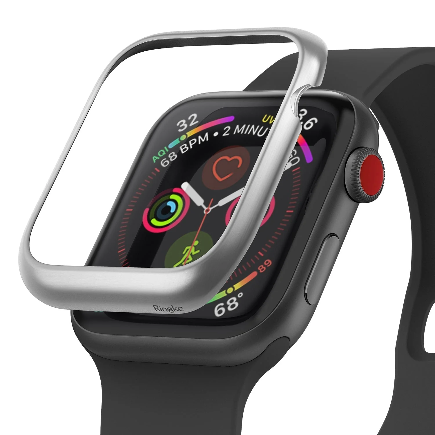 Apple Watch 3 / 2 / 1 (42mm) | Bezel Styling - Image 91