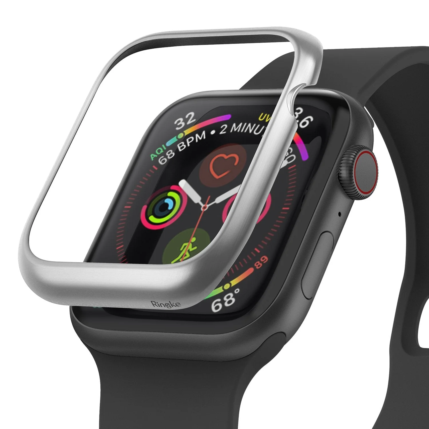 Apple Watch Series 6 / 5 / 4 / SE (40mm) | Bezel Styling - Image 105