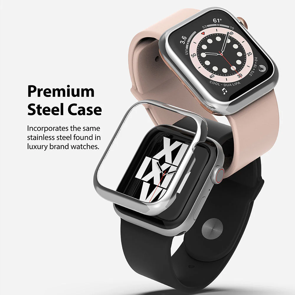 Apple Watch Series 6 / 5 / 4 / SE (40mm) | Bezel Styling - Image 122