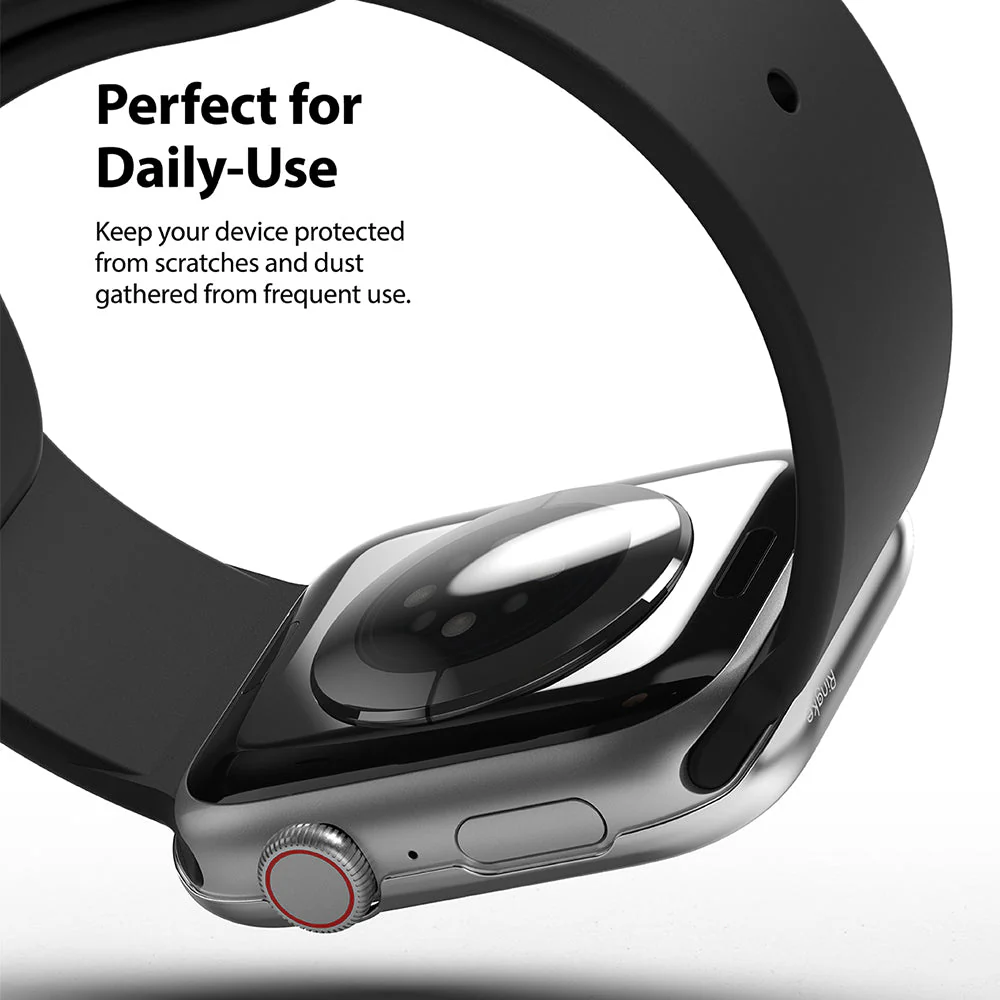 Apple Watch Series 6 / 5 / 4 / SE (40mm) | Bezel Styling - Image 124