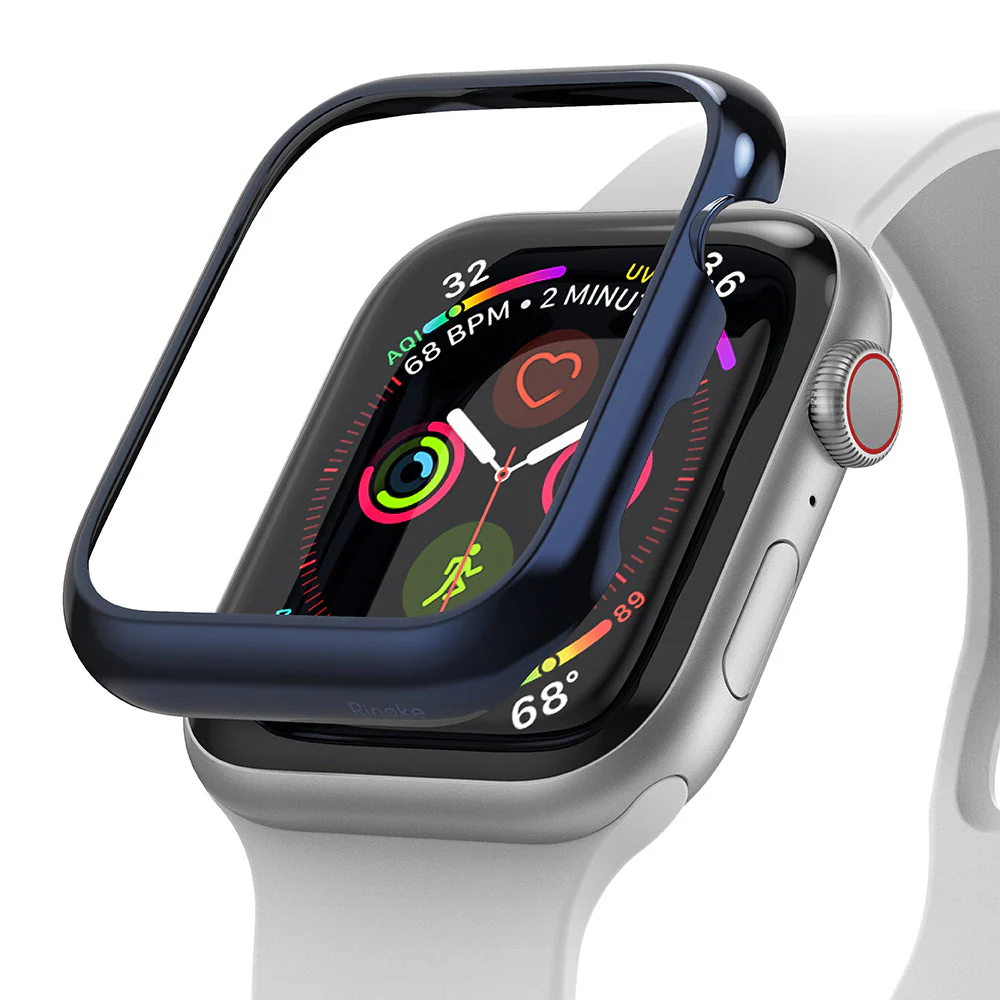 Apple Watch Series 6 / 5 / 4 / SE (40mm) | Bezel Styling - Image 142