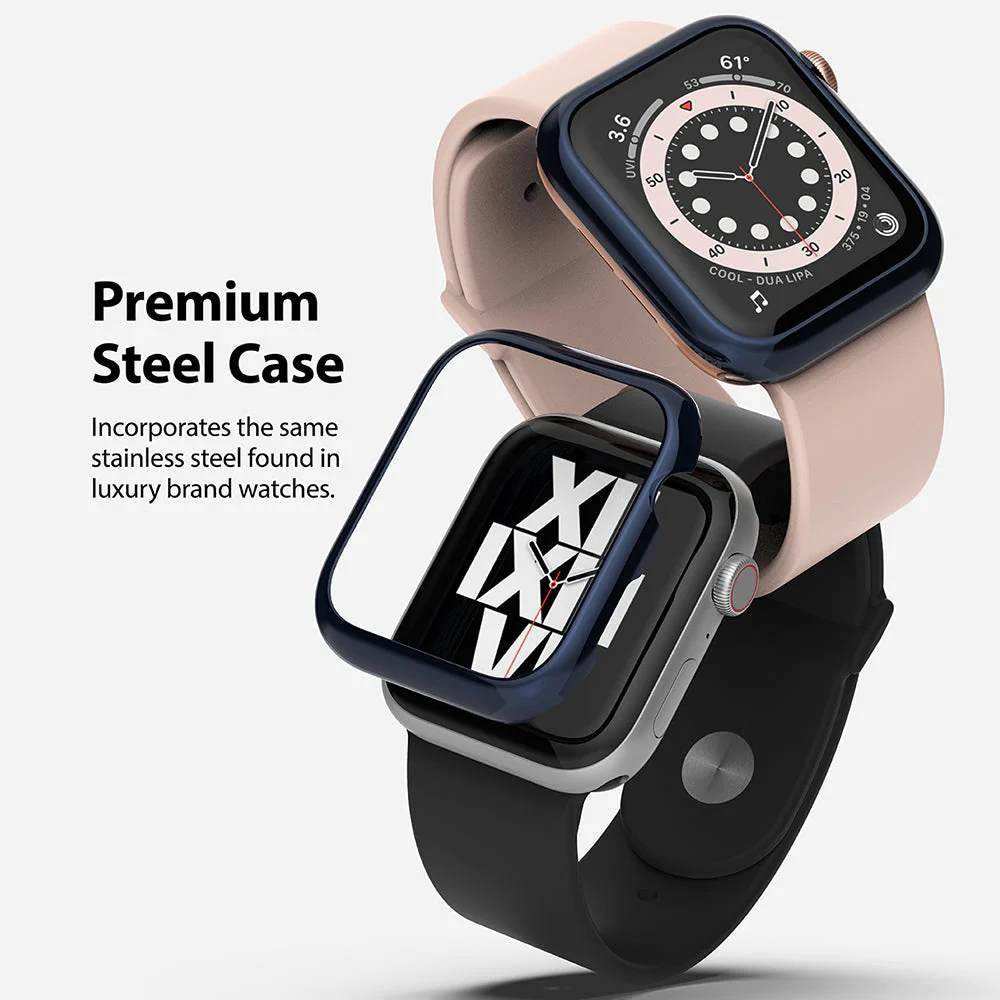 Apple Watch Series 6 / 5 / 4 / SE (40mm) | Bezel Styling - Image 146