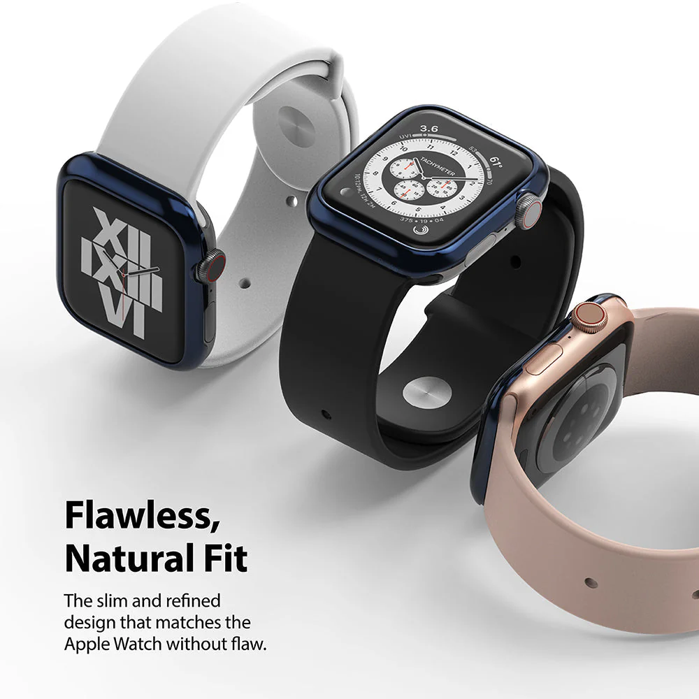 Apple Watch Series 6 / 5 / 4 / SE (40mm) | Bezel Styling - Image 147
