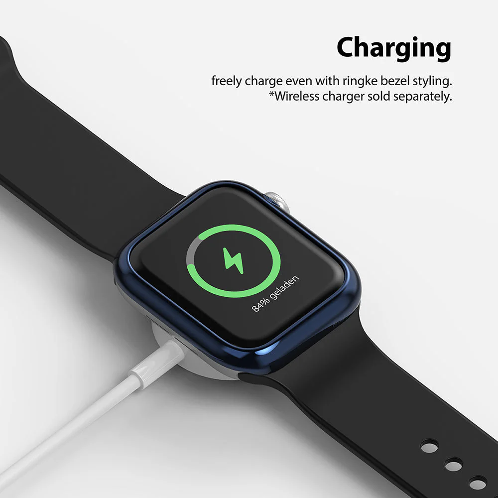 Apple Watch Series 6 / 5 / 4 / SE (40mm) | Bezel Styling - Image 151