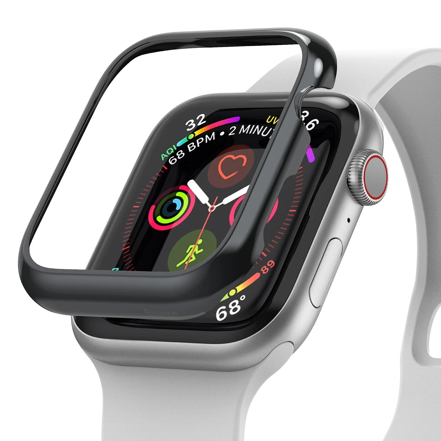 Apple Watch Series 6 / 5 / 4 / SE (44mm) | Bezel Styling - Image 118