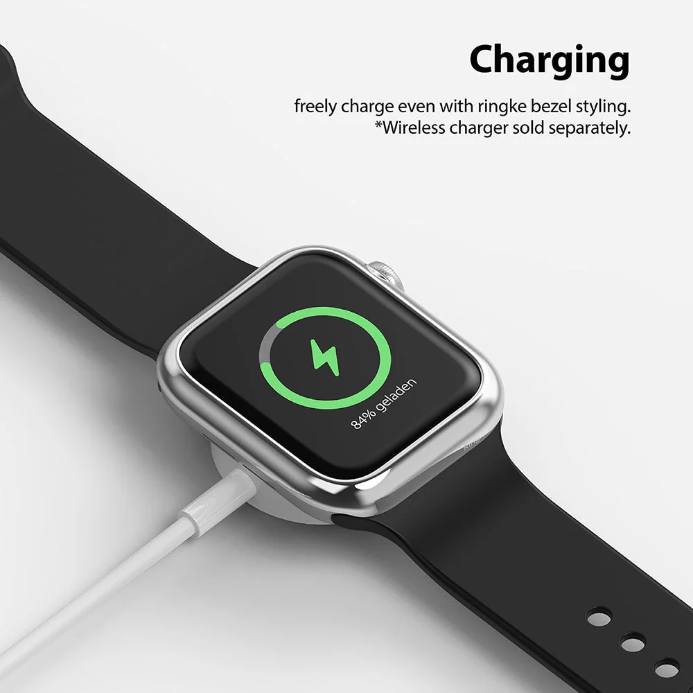 Apple Watch Series 6 / 5 / 4 / SE (44mm) | Bezel Styling - Image 139