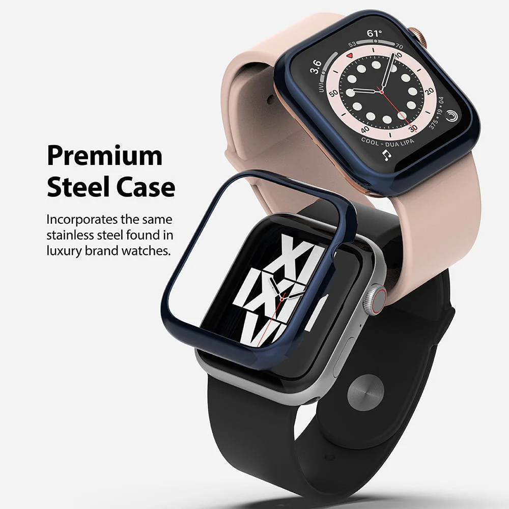 Apple Watch Series 6 / 5 / 4 / SE (44mm) | Bezel Styling - Image 146