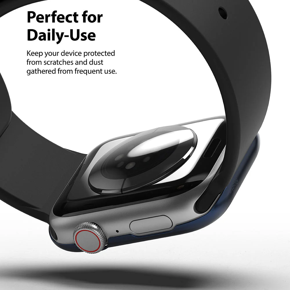 Apple Watch Series 6 / 5 / 4 / SE (44mm) | Bezel Styling - Image 148